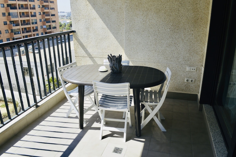 Sabbia Valencia Apartment
