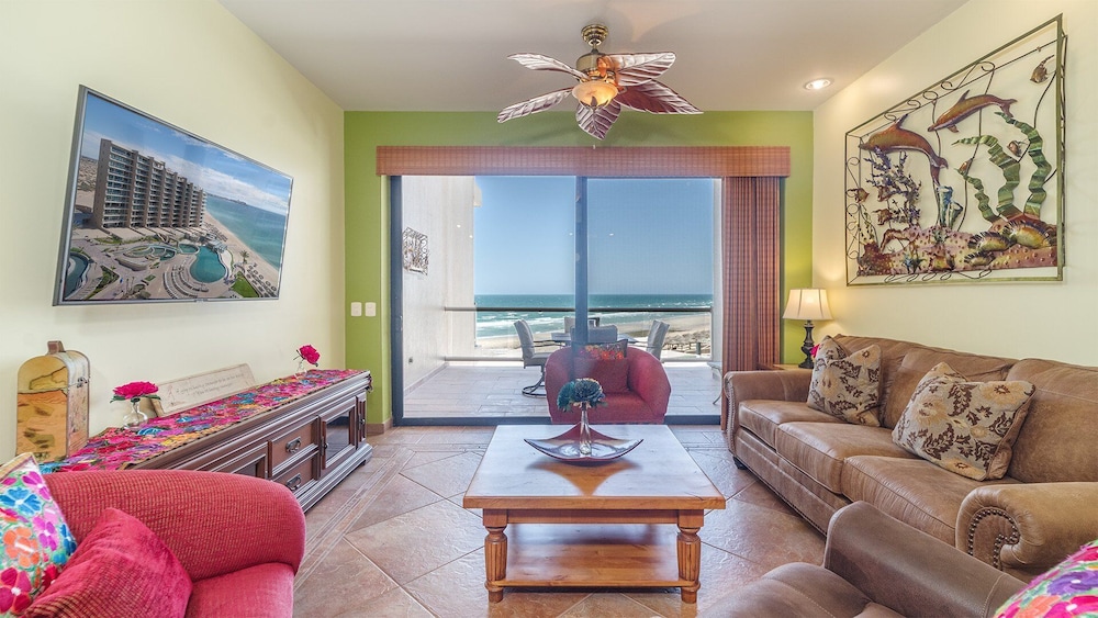 Las Palomas Beach and Golf Resort
