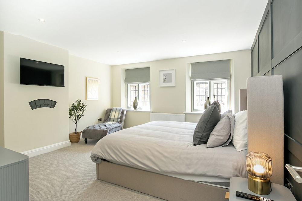 Stunning Townhouse in Cirencester