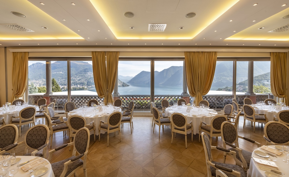 Lugano Vacations - Villa Principe Leopoldo - Property Image 133