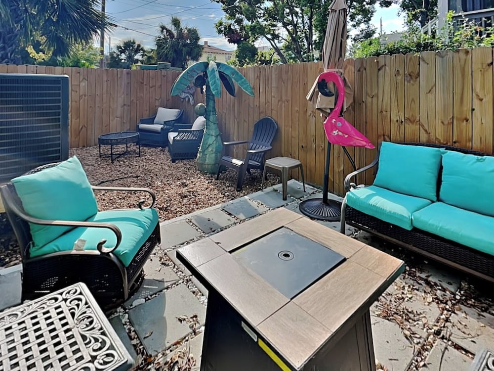 The Magalena by Ryson Vacation Rentals