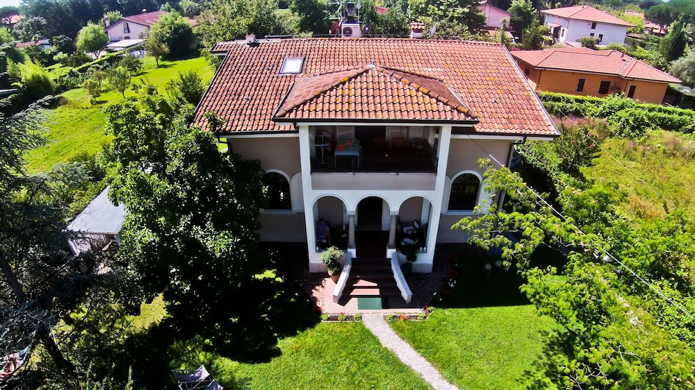 La Coralia Bed & Breakfast