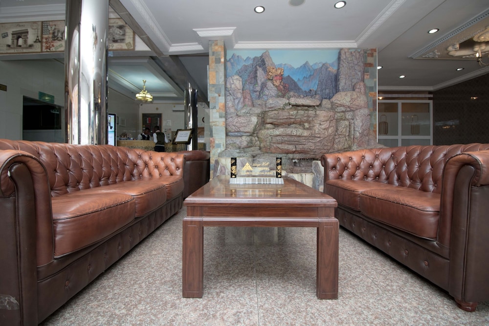Accra Vacations - Ange Hill Hotel - Property Image 30