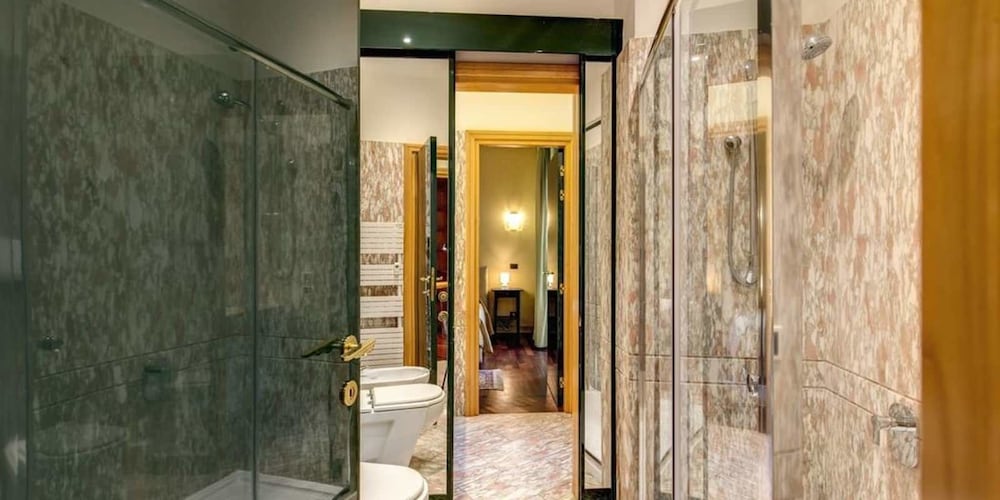 Elegant 2 bedrooms Campo dei Fiori