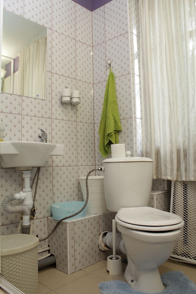 Hostel Guest House VOSA - Lavandula