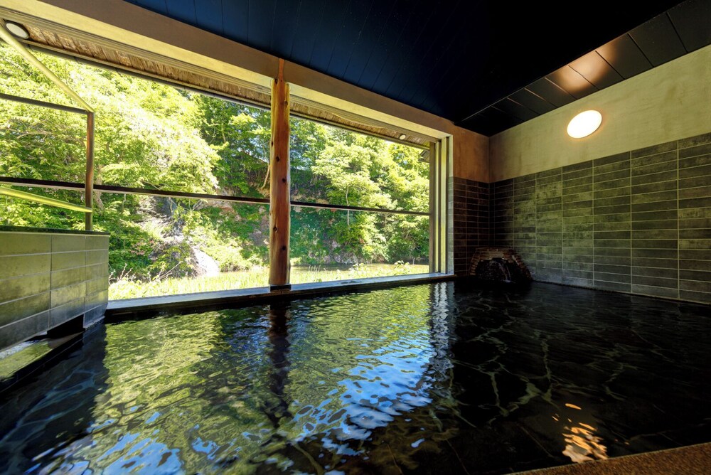 Namari Onsen Fujisan Ryokan