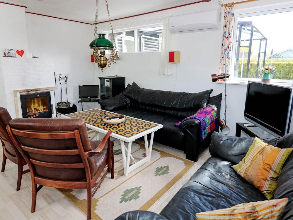 6 Person Holiday Home in Storvorde-by Traum view 4