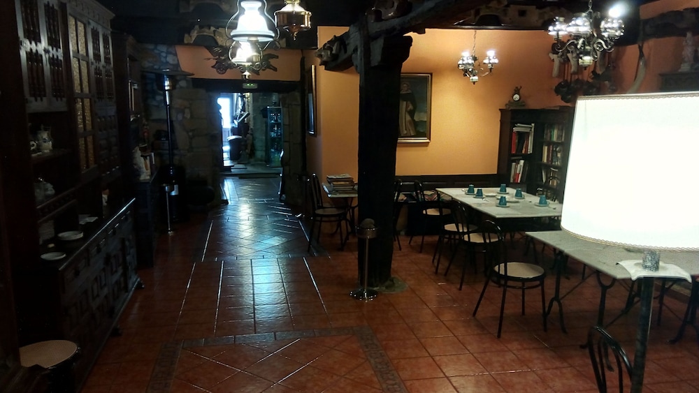 Albergue Gandara