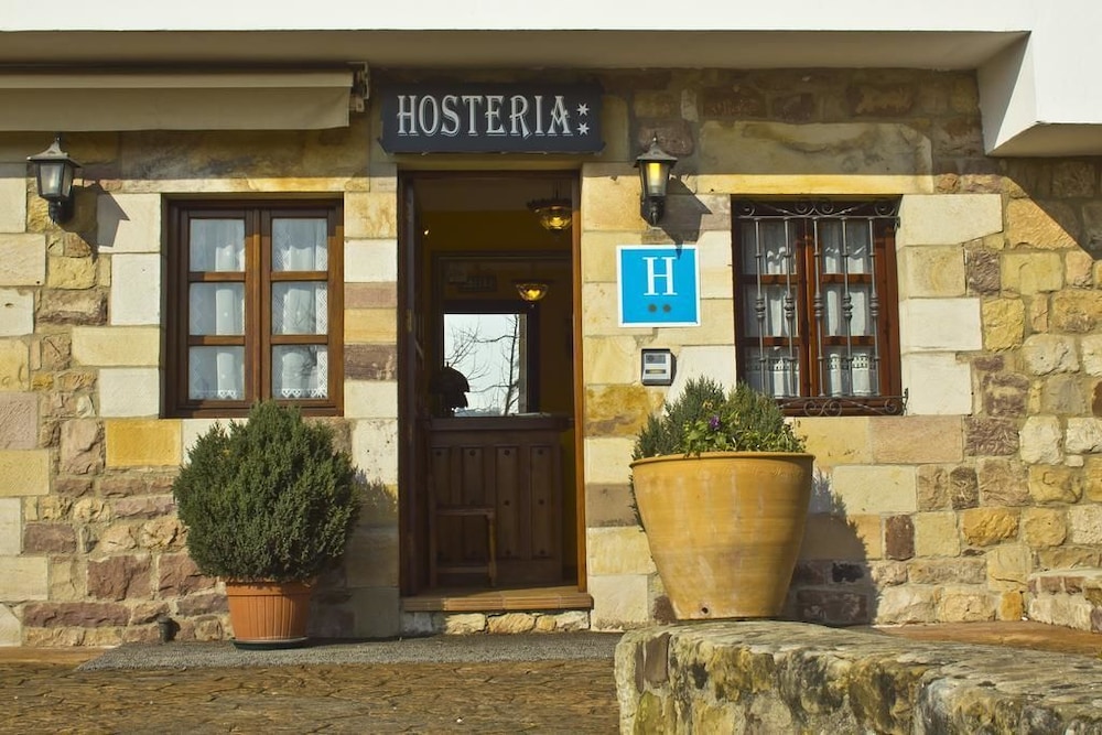Hostería Miguel Ángel view 3