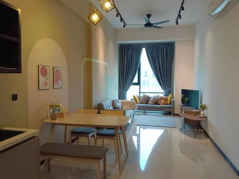Opus Diamond Residence d Kuala Lumpur photo 8