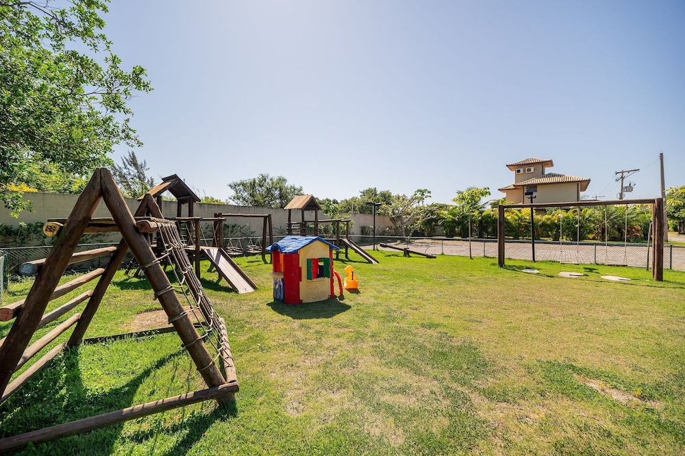 Bz41 Casa 180m praia Piscina Privativa