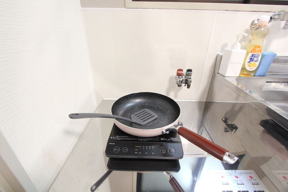LUANA HOTEL IKEBUKURO HIGASHINAGASAKI