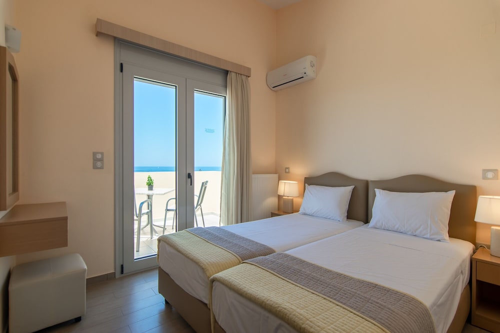 Yanni's villas