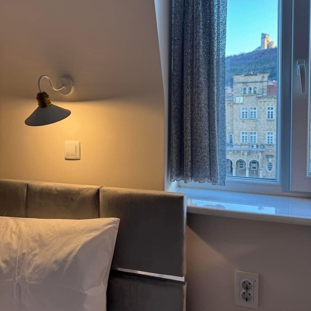Hotel Ticha