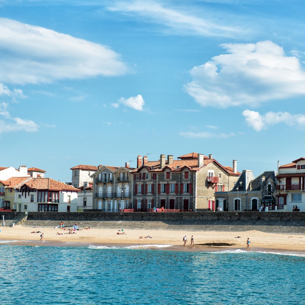 Maison Madalena With Pool Close to Ocean