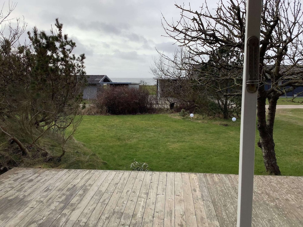 4 Star Holiday Home in Spottrup