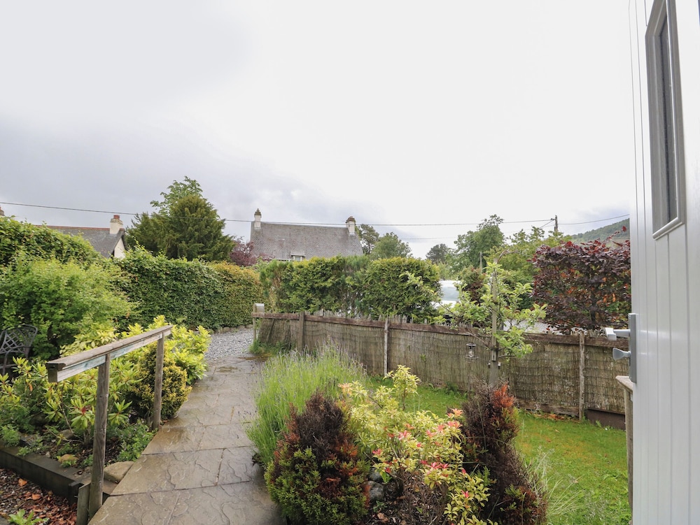 Garden Lodge