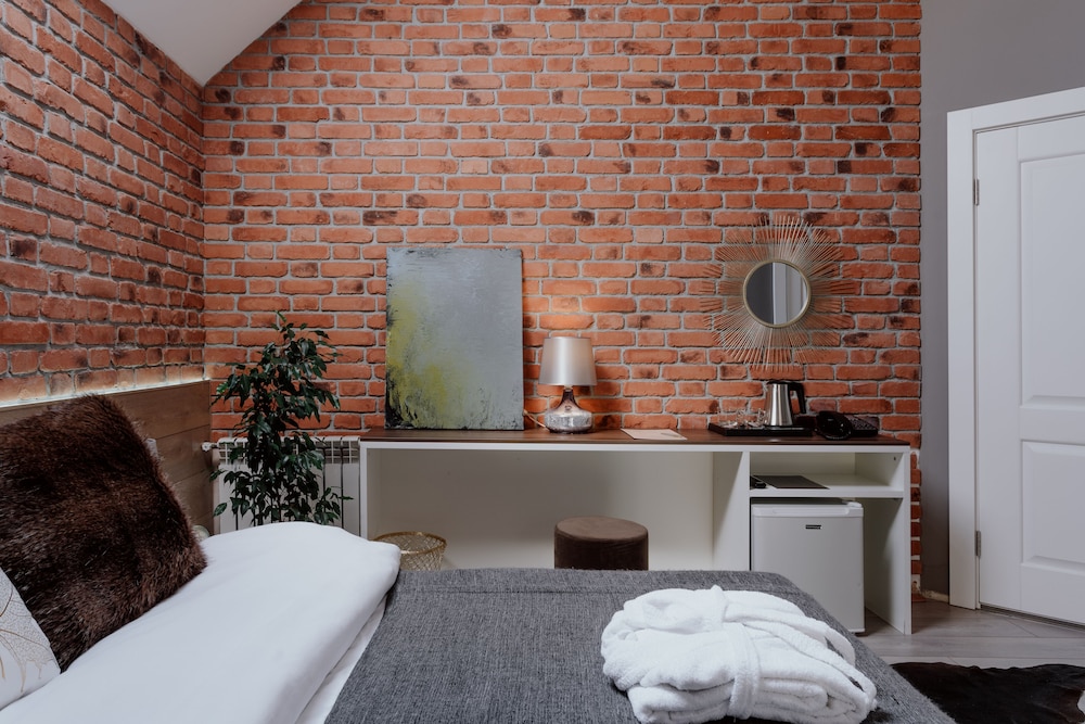 Yekaterinburg Vacations - Gold 1905 Boutique Hotel - Property Image 20