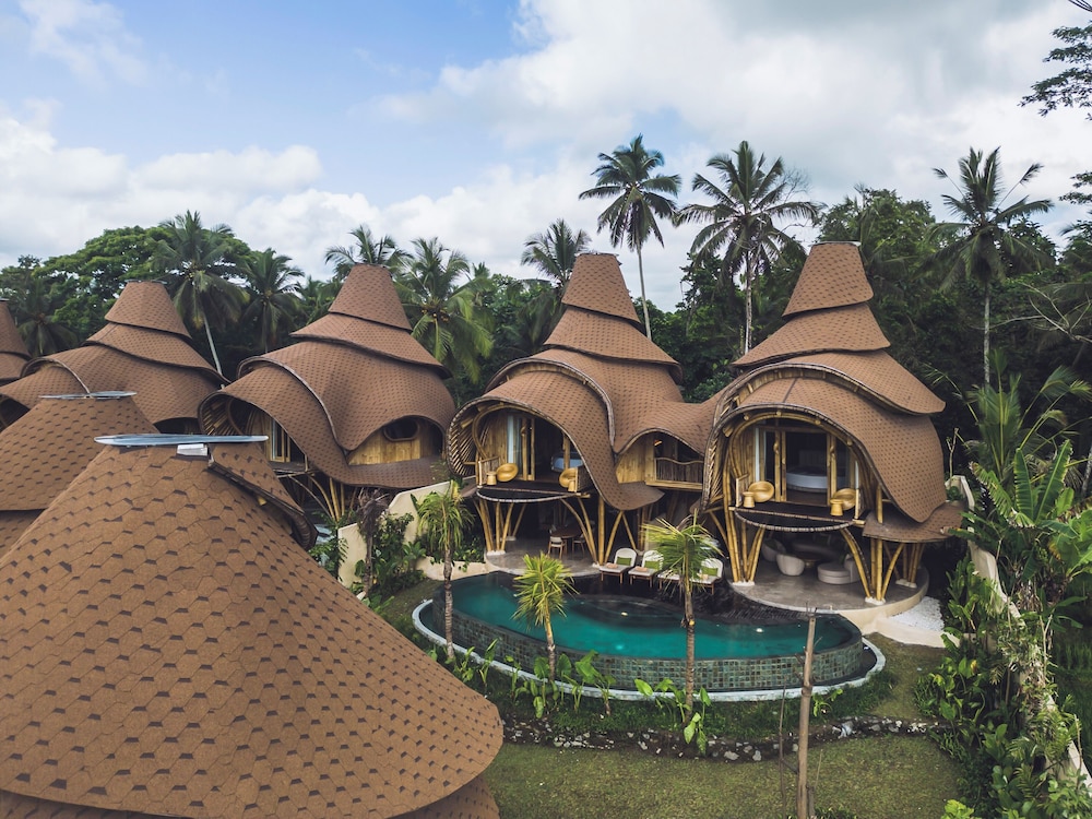 Equipoise Resort & Spa Ubud Managed by Ini Vie Hospitality