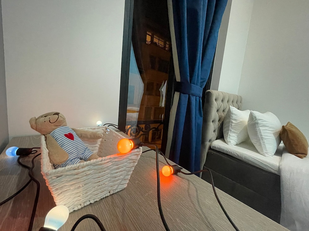 One Lux Stay near Antwerp Central