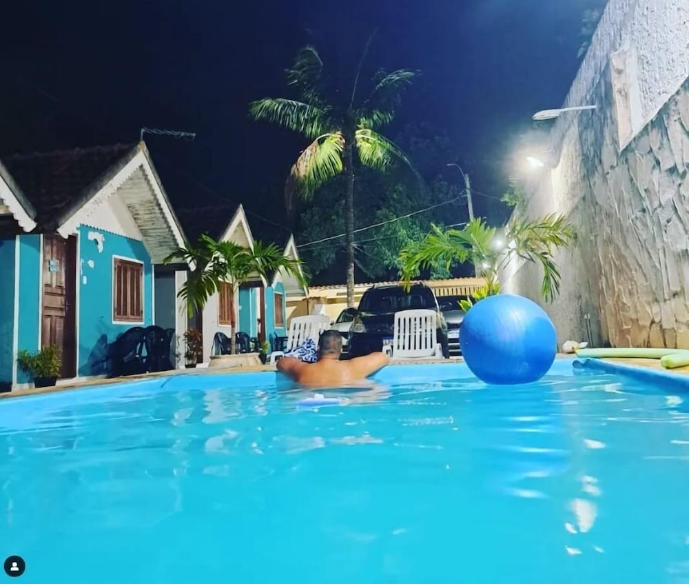 Pousada Do Sol