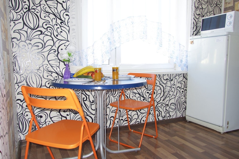 LUXKV Apartment on Bolshaya Pereyaslavskaya
