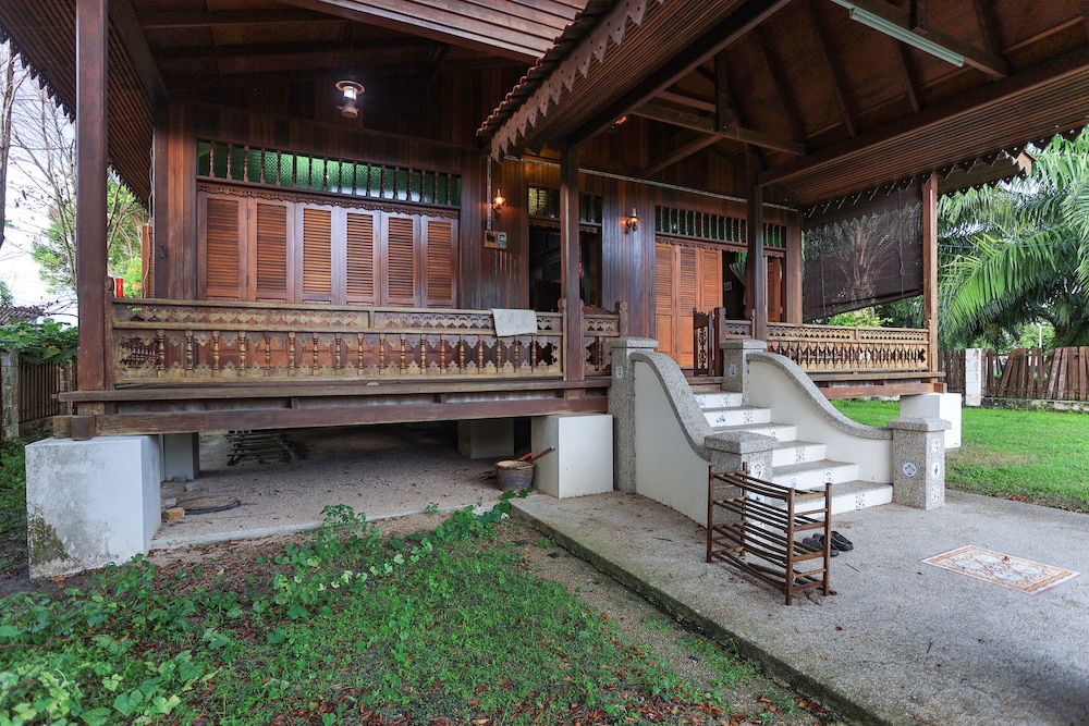OYO 90256 Rb Beach Homestay photo 7