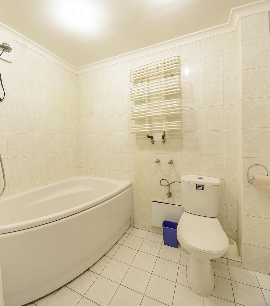 Kiev Accommodation Hotel Service