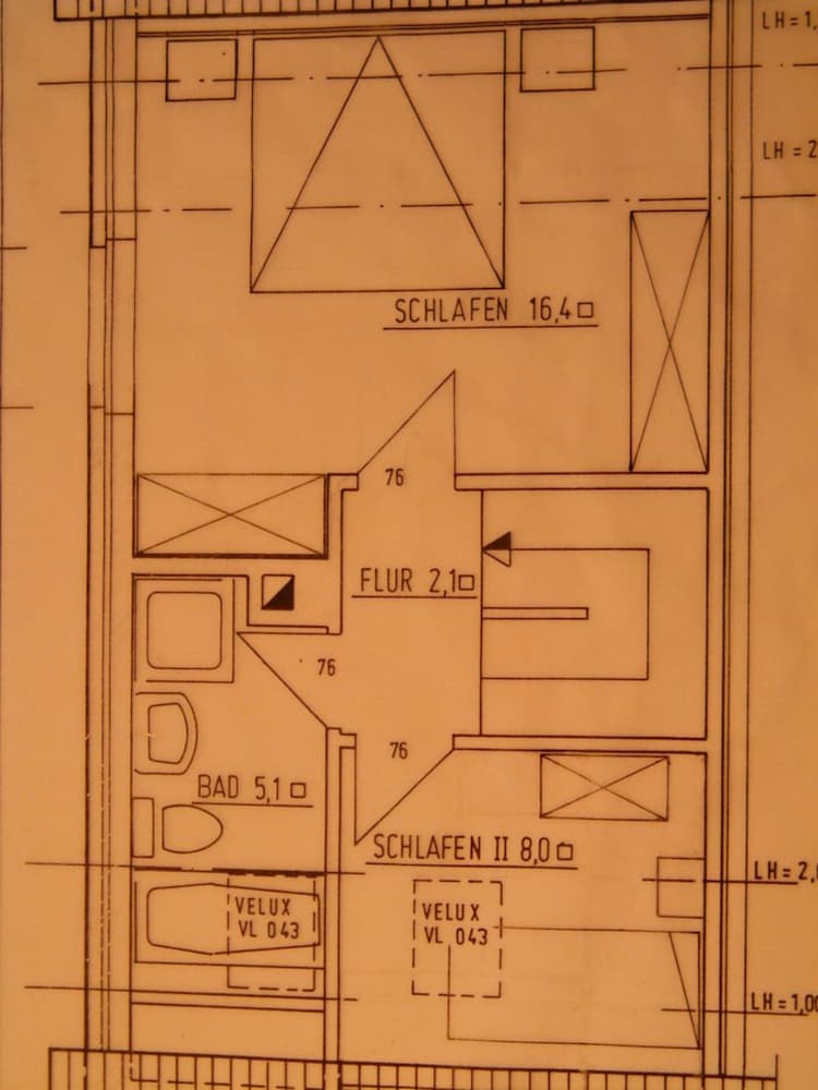 Friesenlandhaus Norddeich