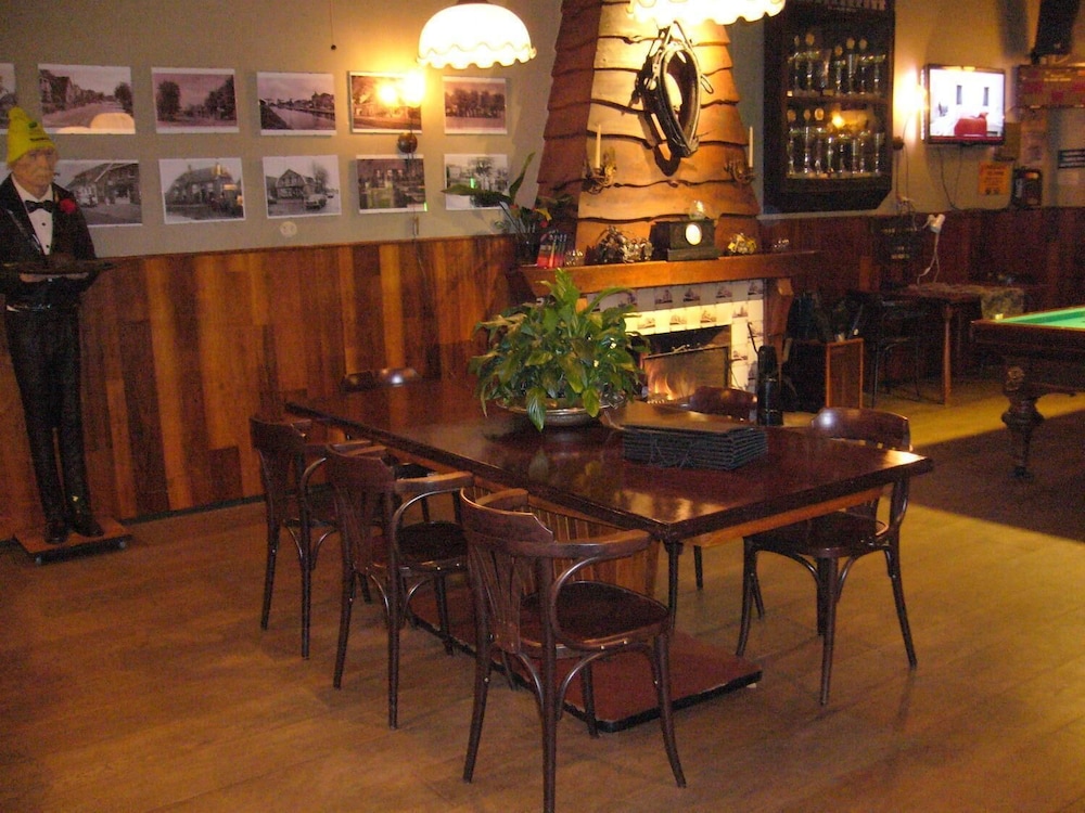 Hotel Eetcafé d'Olde Heerd