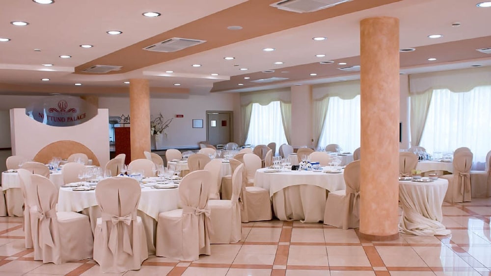Nettuno Hotel Palace
