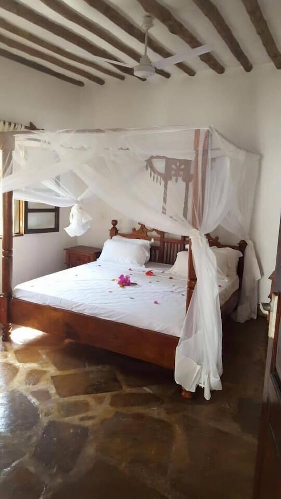 Casa Bella Watamu view 3