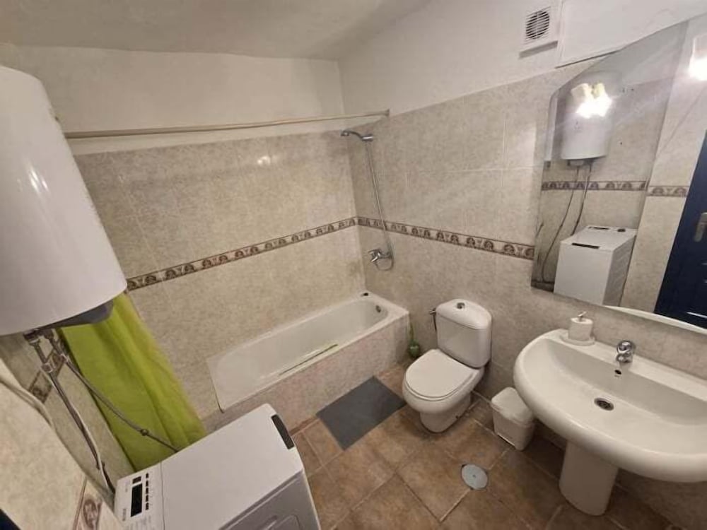 Playa Paraiso Aqua Vista Tenerife Marinapalace 1BR