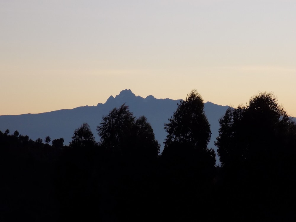 Ranges View Lodge