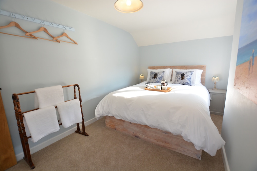 Little Turnpike Cottage, Melton