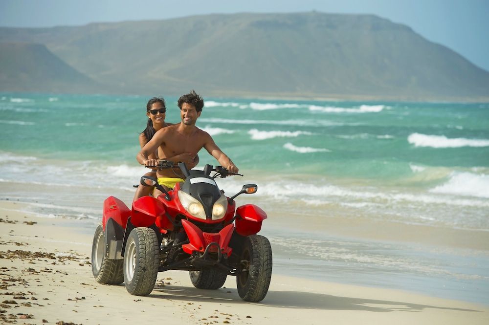 Sal Vacations - Melia Llana Beach Resort  Spa - All Inclusive - Adults Only - Property Image 9