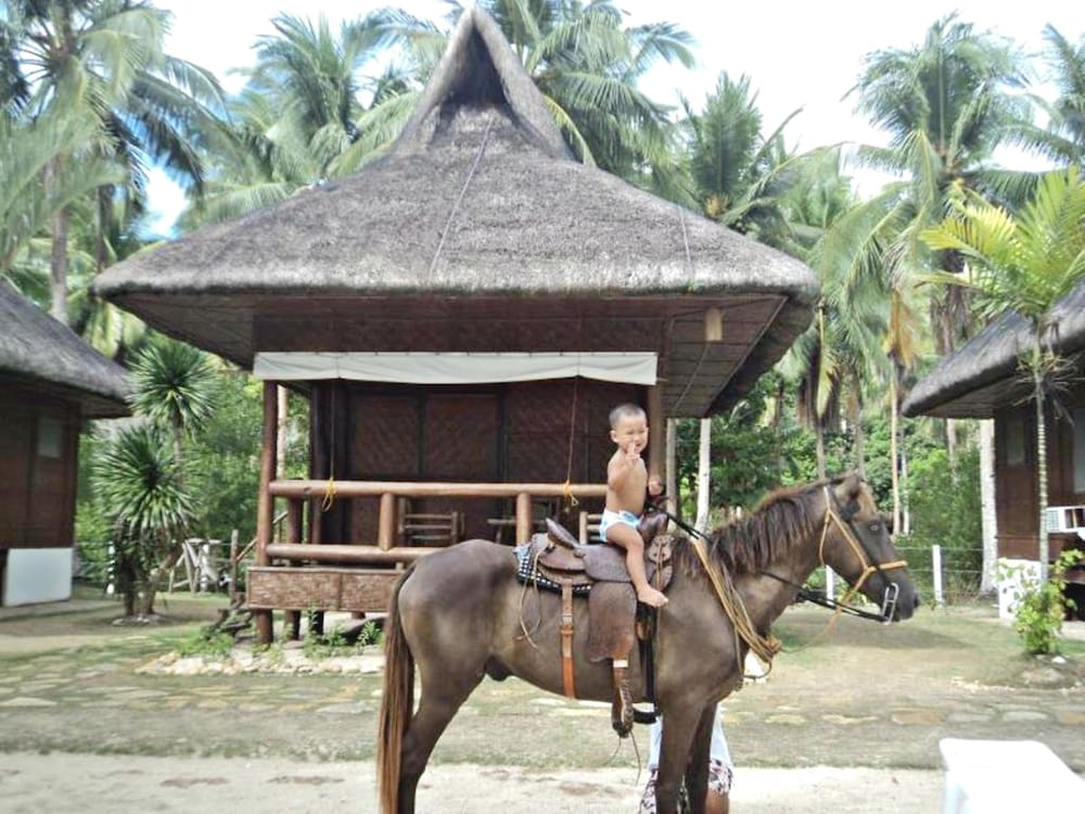 Ticao Island Resort