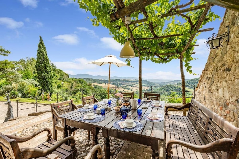 Torre Del Melograno With Heated Pool view 5