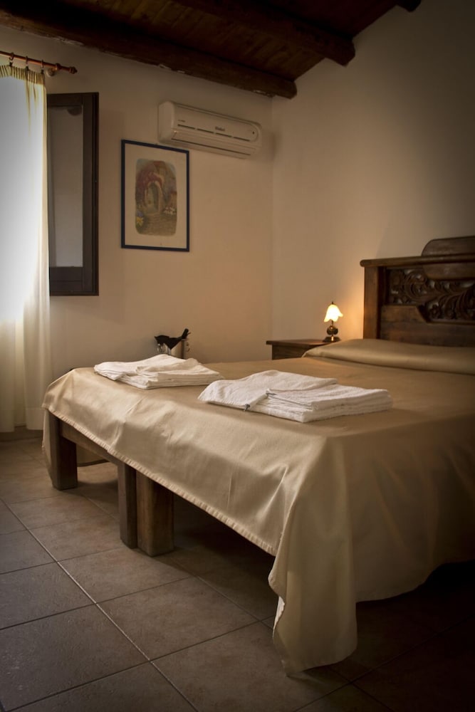 Agriturismo Baglio Pocoroba