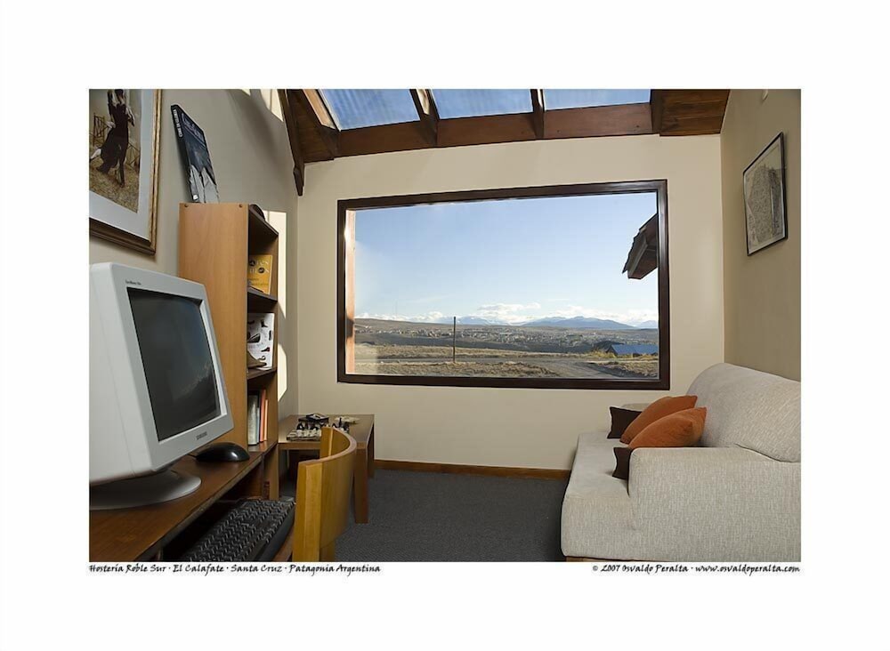 Hosteria Roble Sur