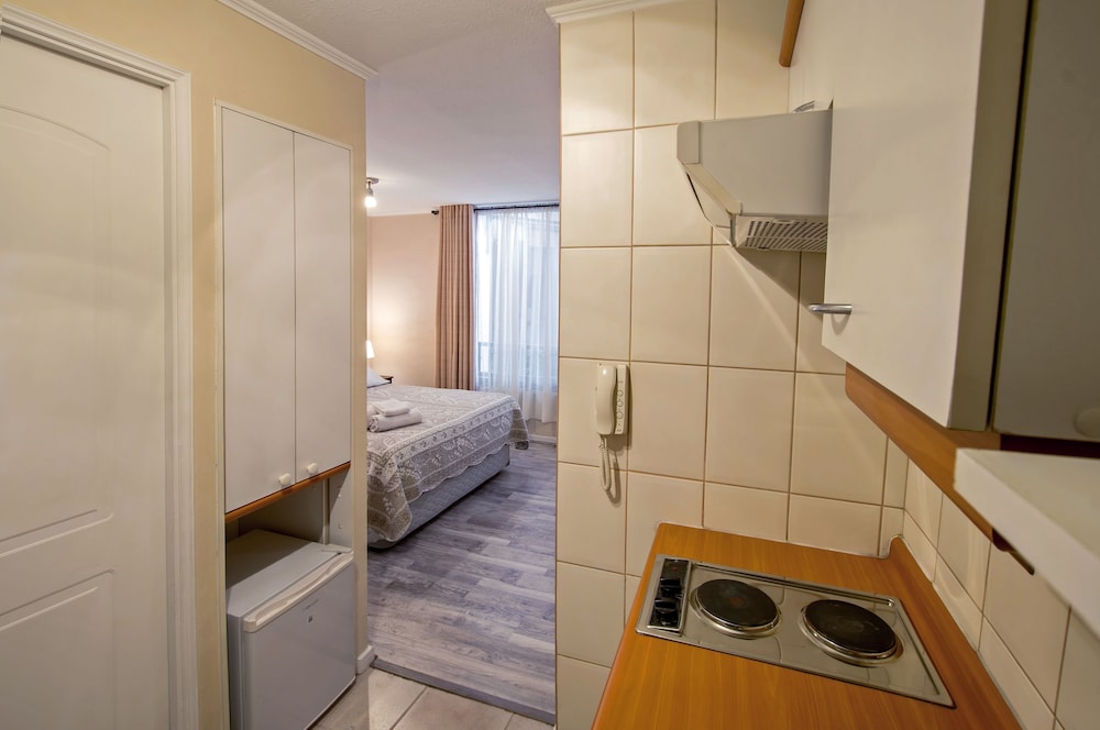Landay Apartment General Baquedano