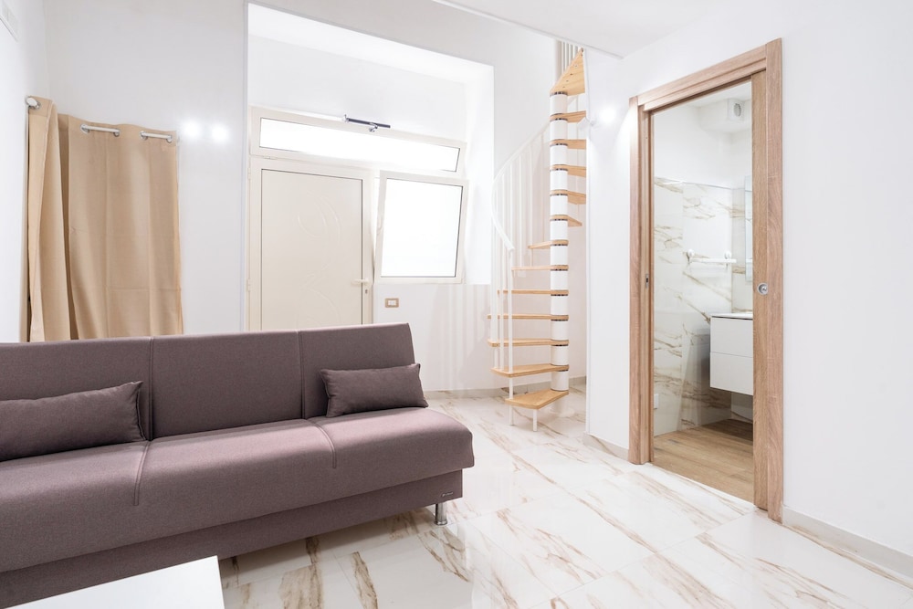 MiFra Apartments by Wonderful Italy