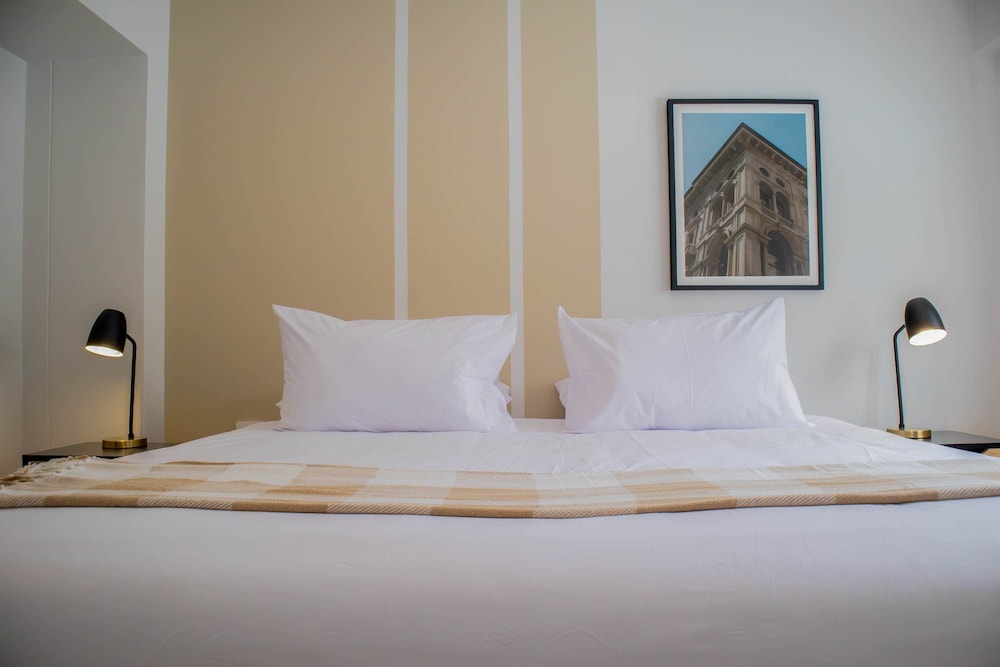 Beautiful 2BR With Fantastic Pool in Miraflores