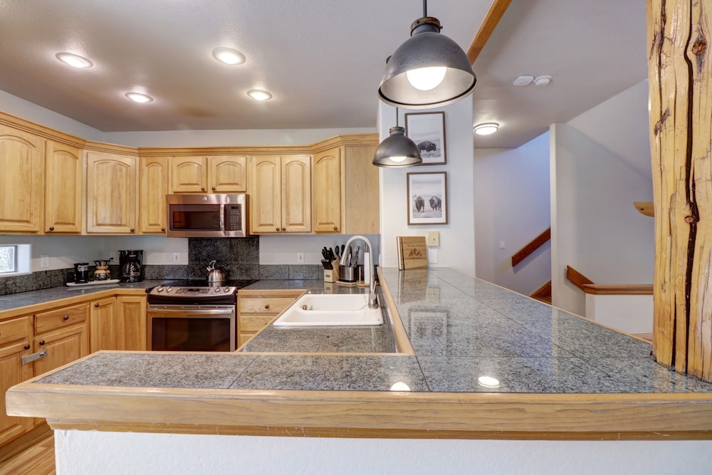 122 Lookout Ridge 2 Bedroom Townhouse
