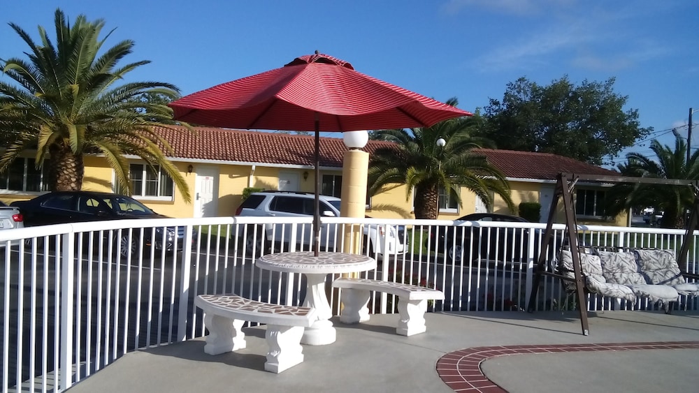 Super Inn By Oyo Daytona Beach Near Airport