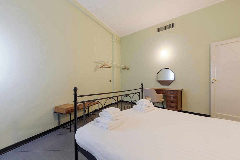 Brera Apartments in Garibaldi