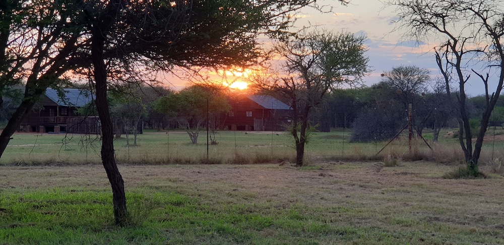 Grootgeluk Bush Camp