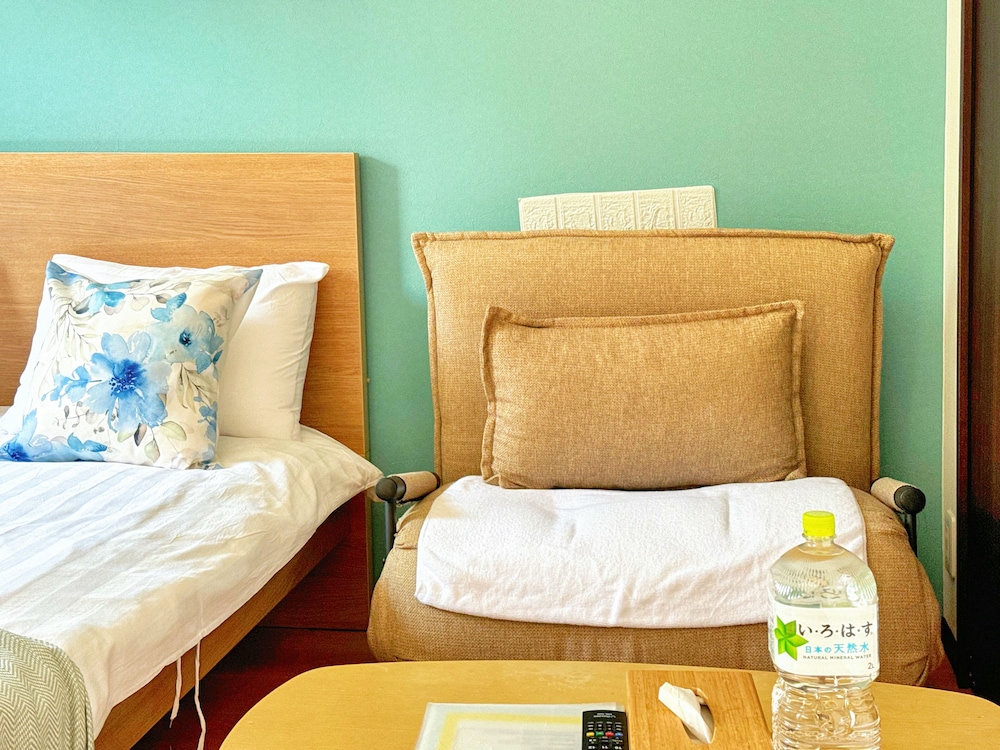 Juso AFP Luxury Apartment