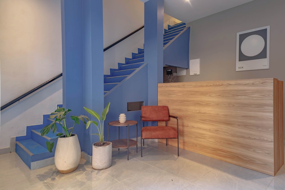 NOK Relaxing Loft in Laureles