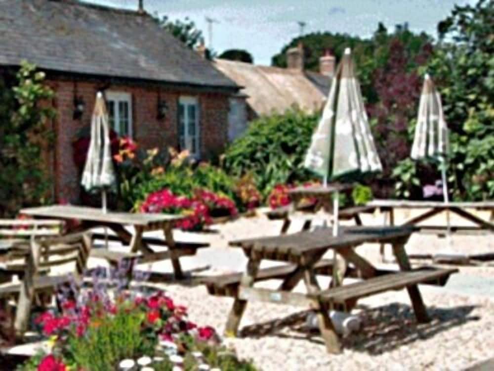 The Brewers Arms